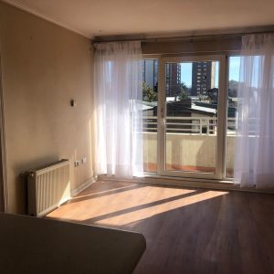 Departamento 1 dormitorio centro de Concepcion